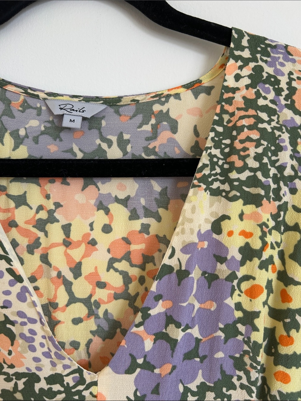 RAILS Roma Dress - Picture 4 of 8